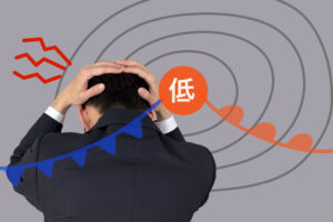 MRD通信