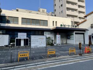 MRD通信