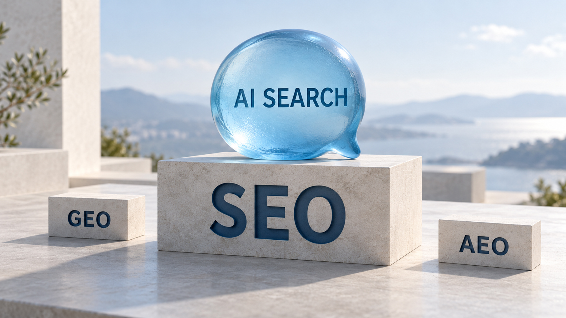 GEO対策は必要？ Googleの答えをまとめると…「まず普通のSEOをしっかりと」です