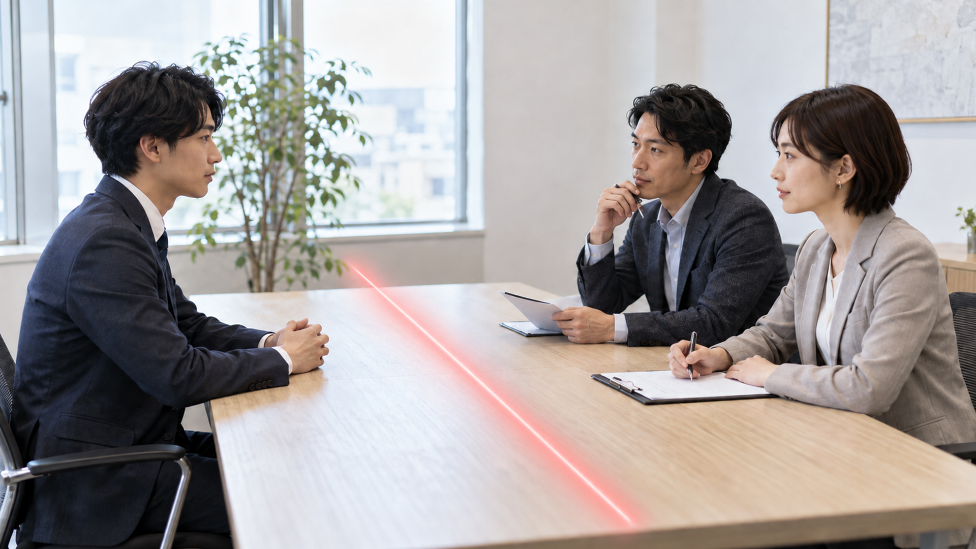 求職者へのセクハラ対策が義務化。採用サイトとの関係は？