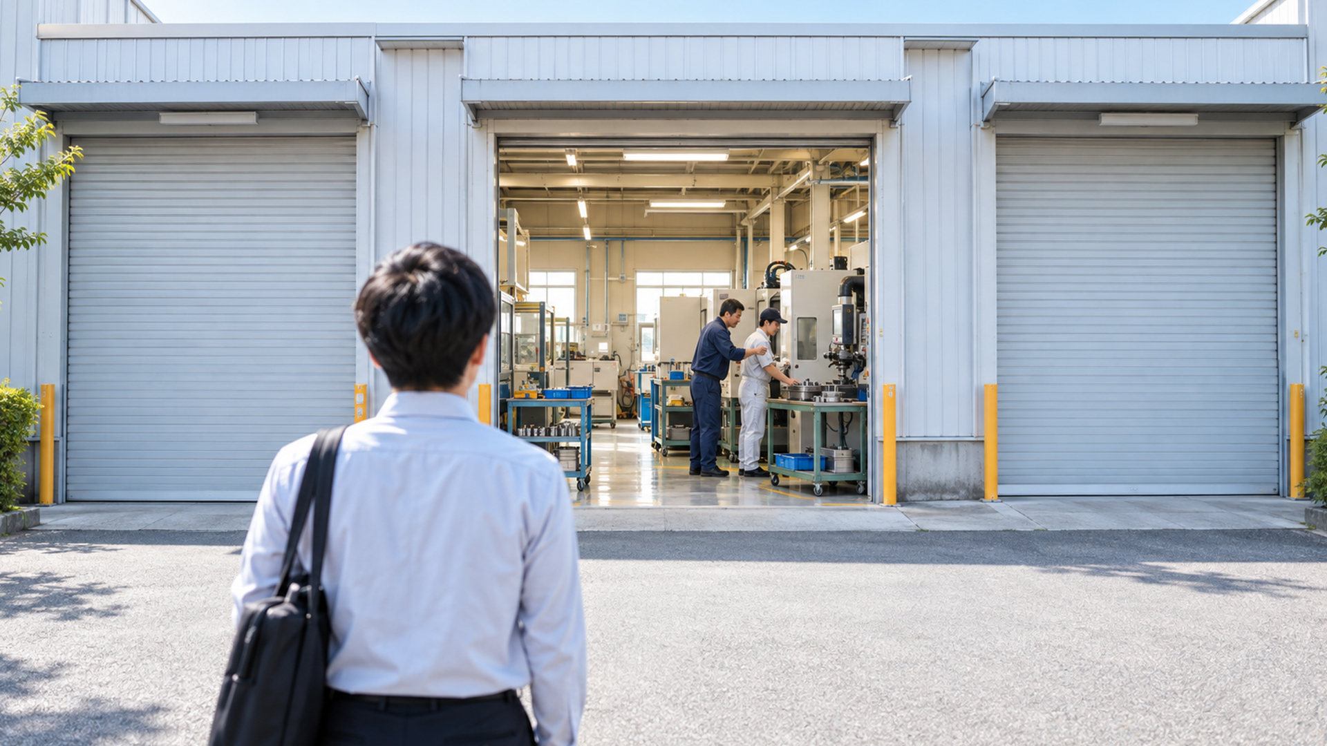 2026年8月、新規求人は減少。製造業は2か月連続で前年を上回る